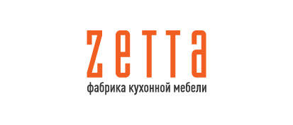 Кухни «ZETTA»