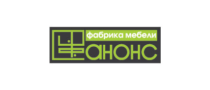 Кухни, корпусная мебель «Анонс»